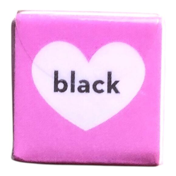 Lot of 4 The Creme Shop Anime Eyes Mascara Black 0.35oz 10g Made in Korea New - Picture 8 of 13